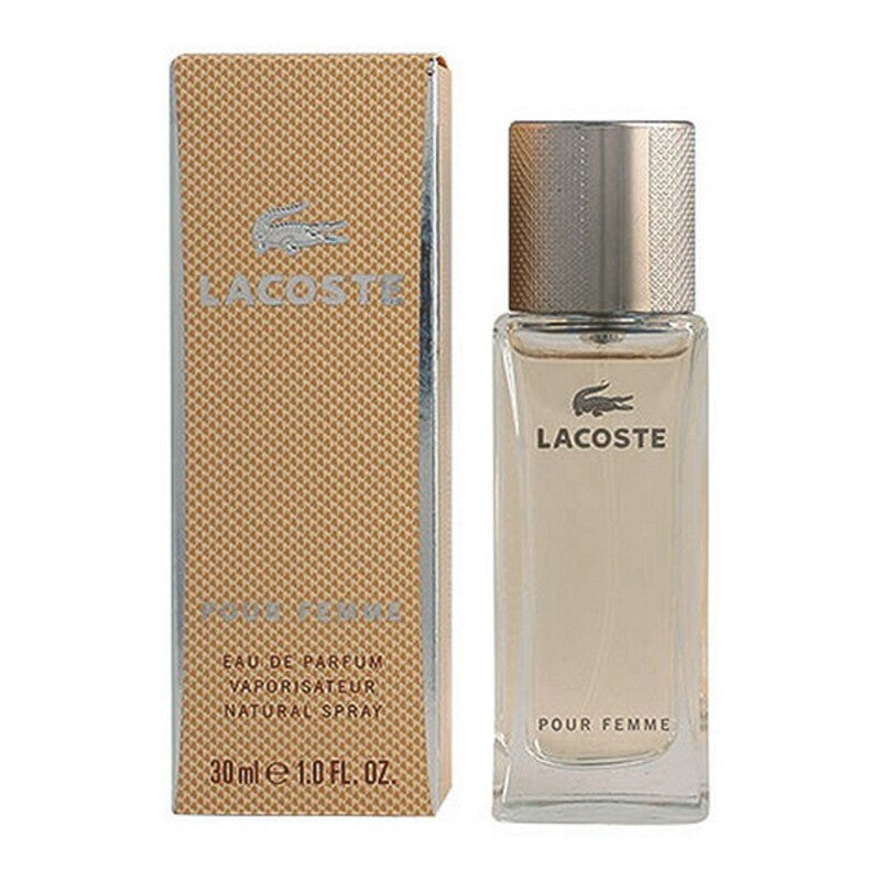 Lacoste Women’s EDP