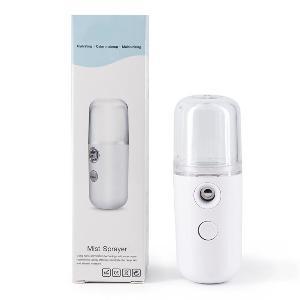 Mini Nano Mist Facial Steamer