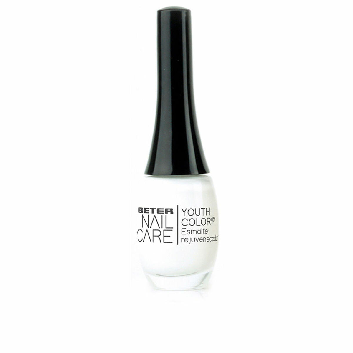 Beter White French Nail Polish