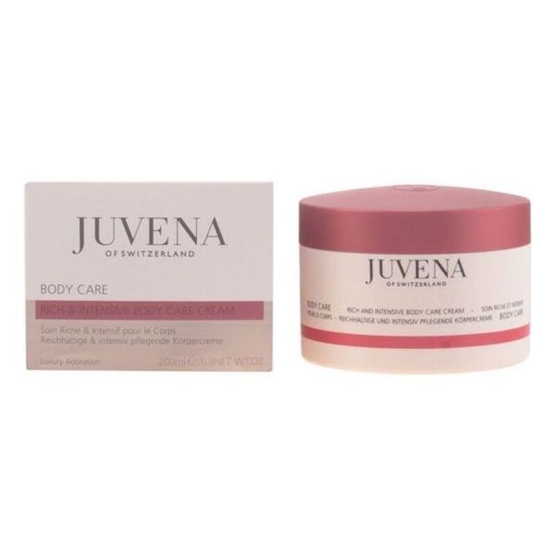 Juvena Moisturising Body Cream