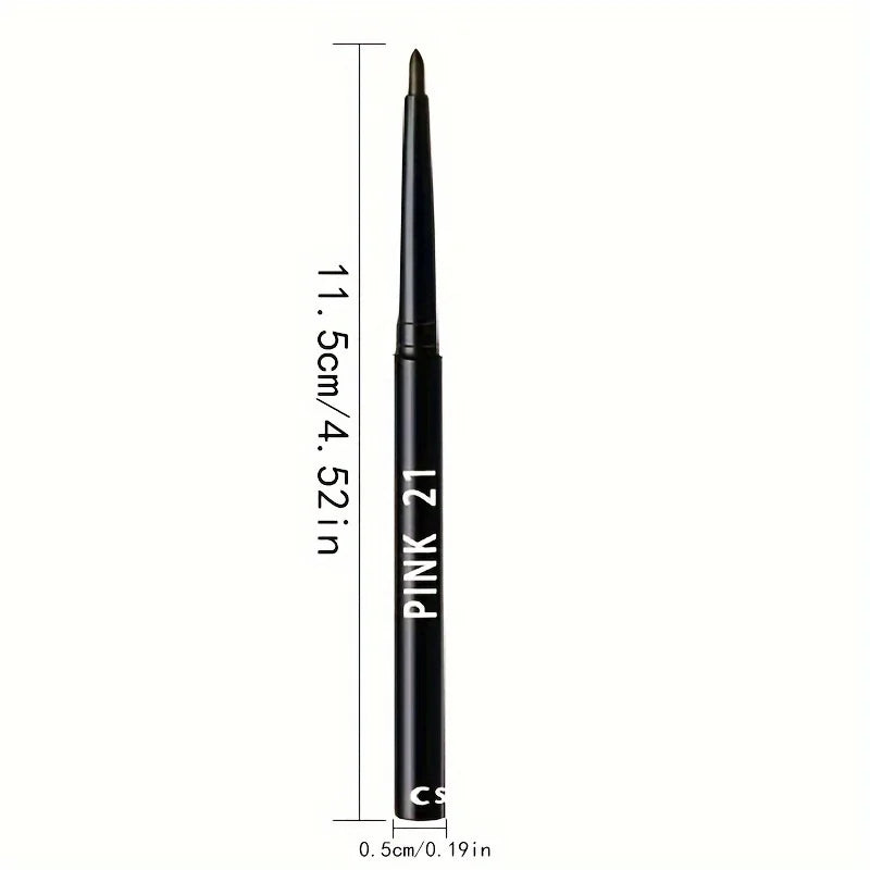 Glide-Pro Black