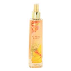Calgon Hawaiian Ginger Body Mist