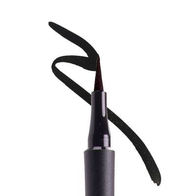 Felt Tip Liquid Eyeliner