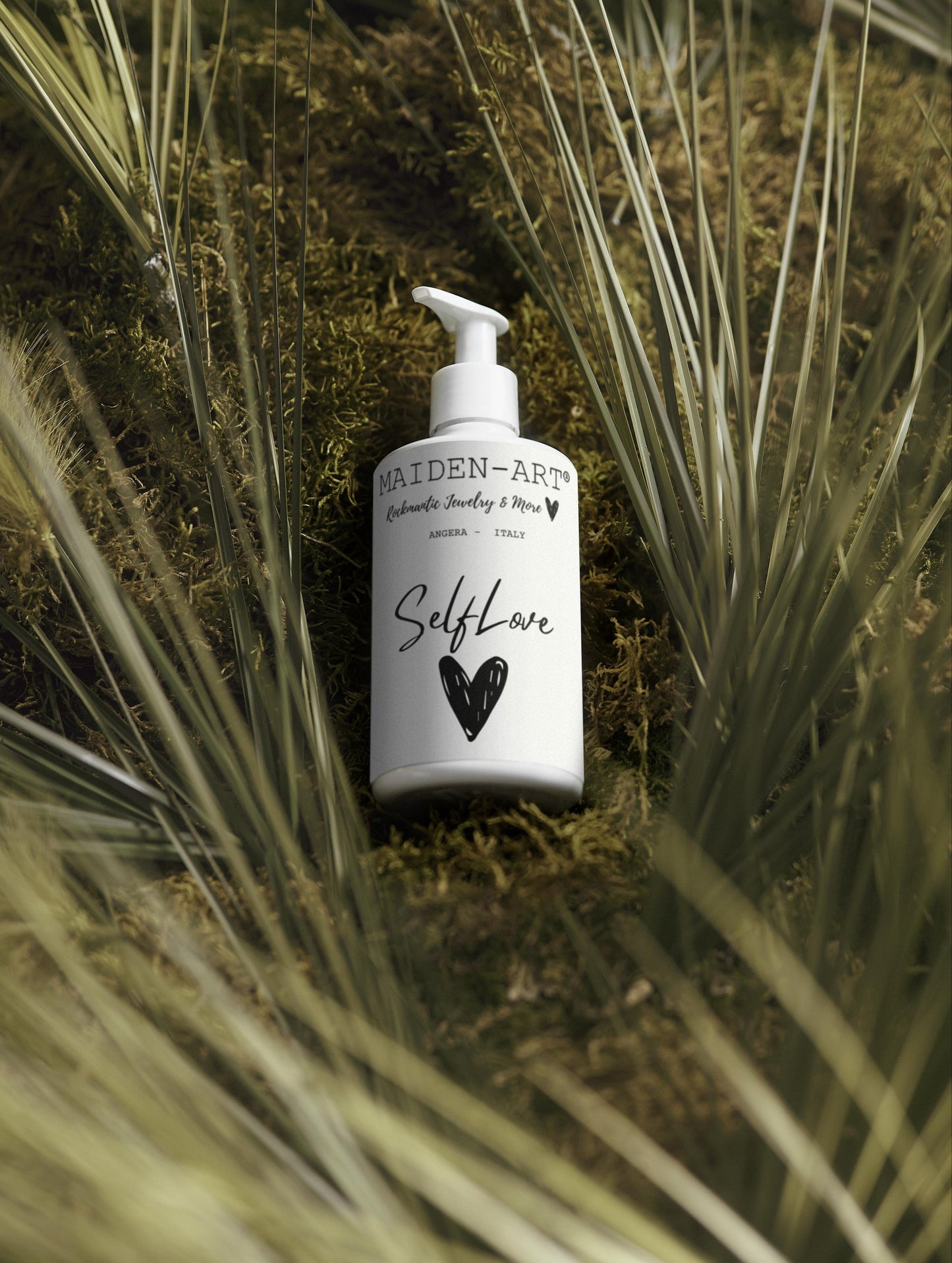 Mindful Moisturising Conditioner