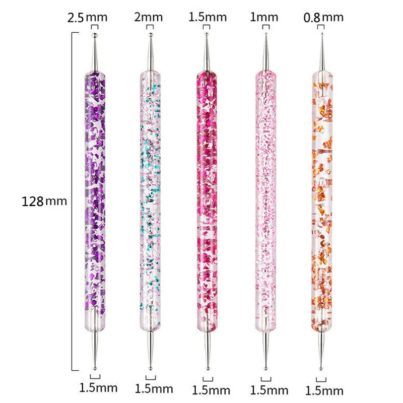 Master Stroke Brushes