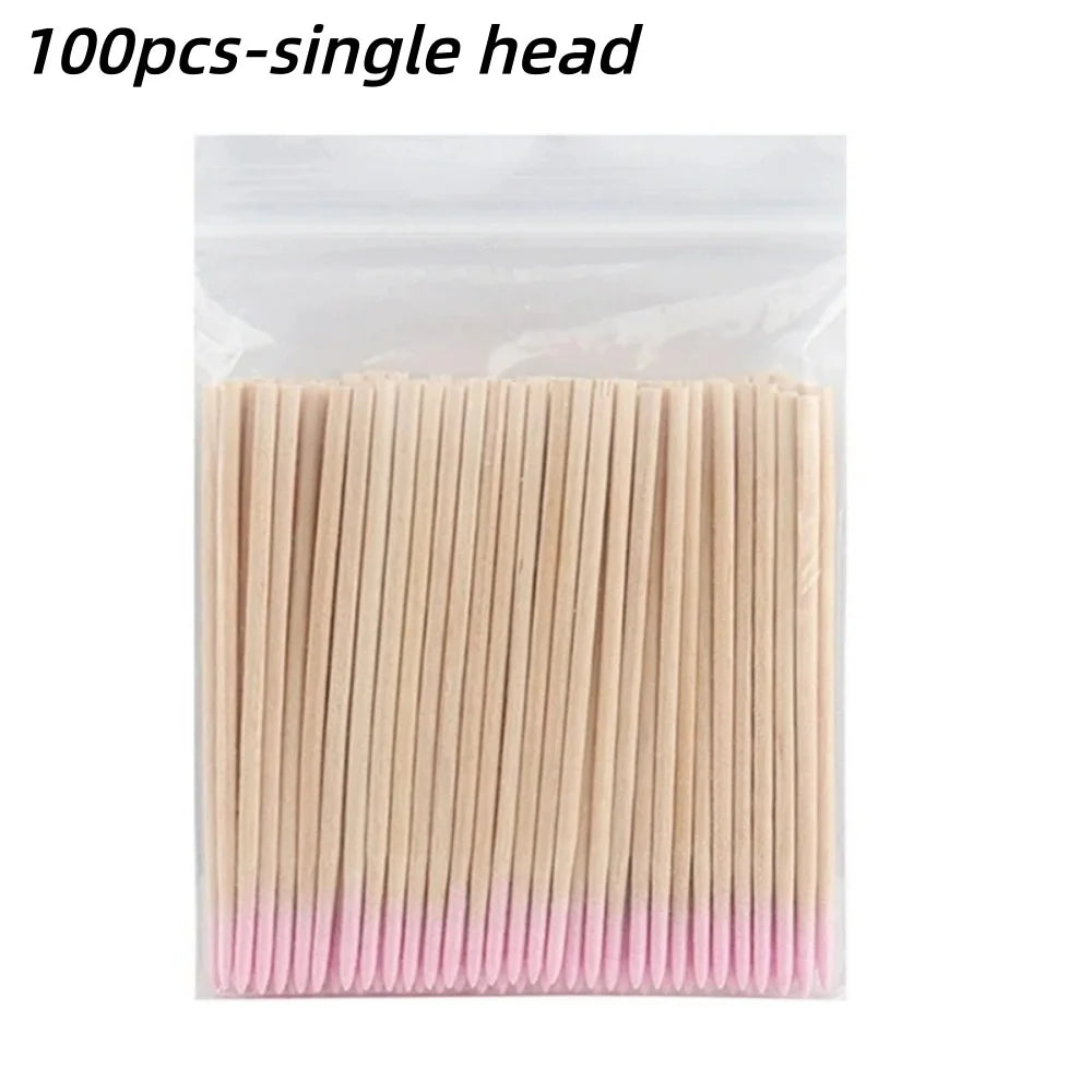 Precision Tip Buds