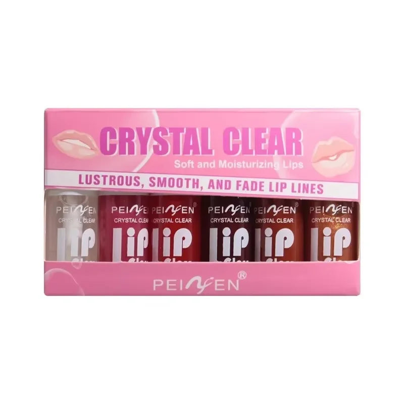 Moisture-Lock Gloss Set