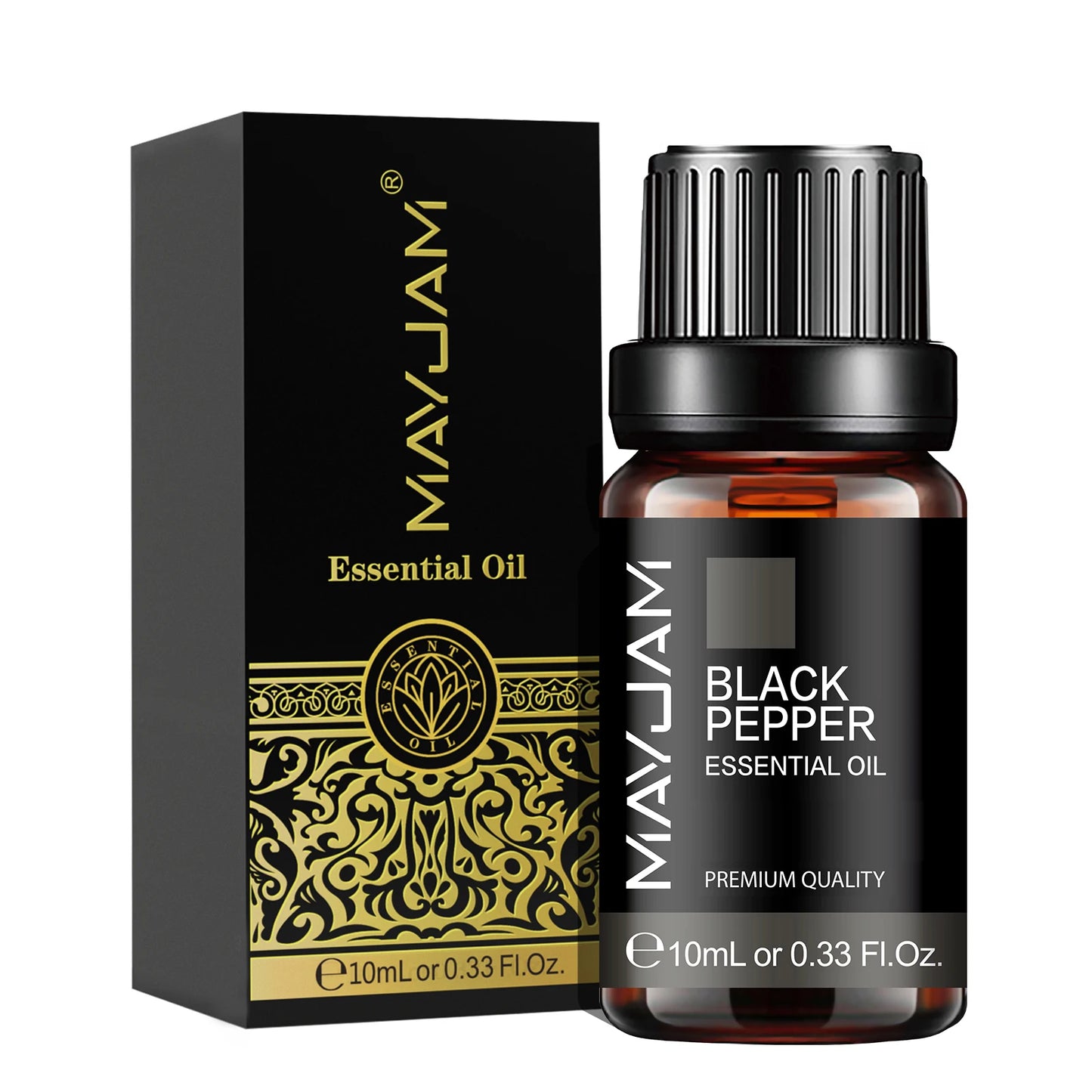 Pure Botanical Extract