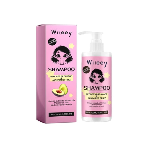 Avocado Moisture Repair Shampoo