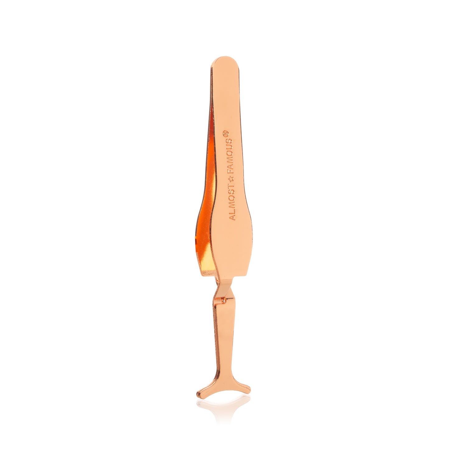 Rose Gold Lash Applicator