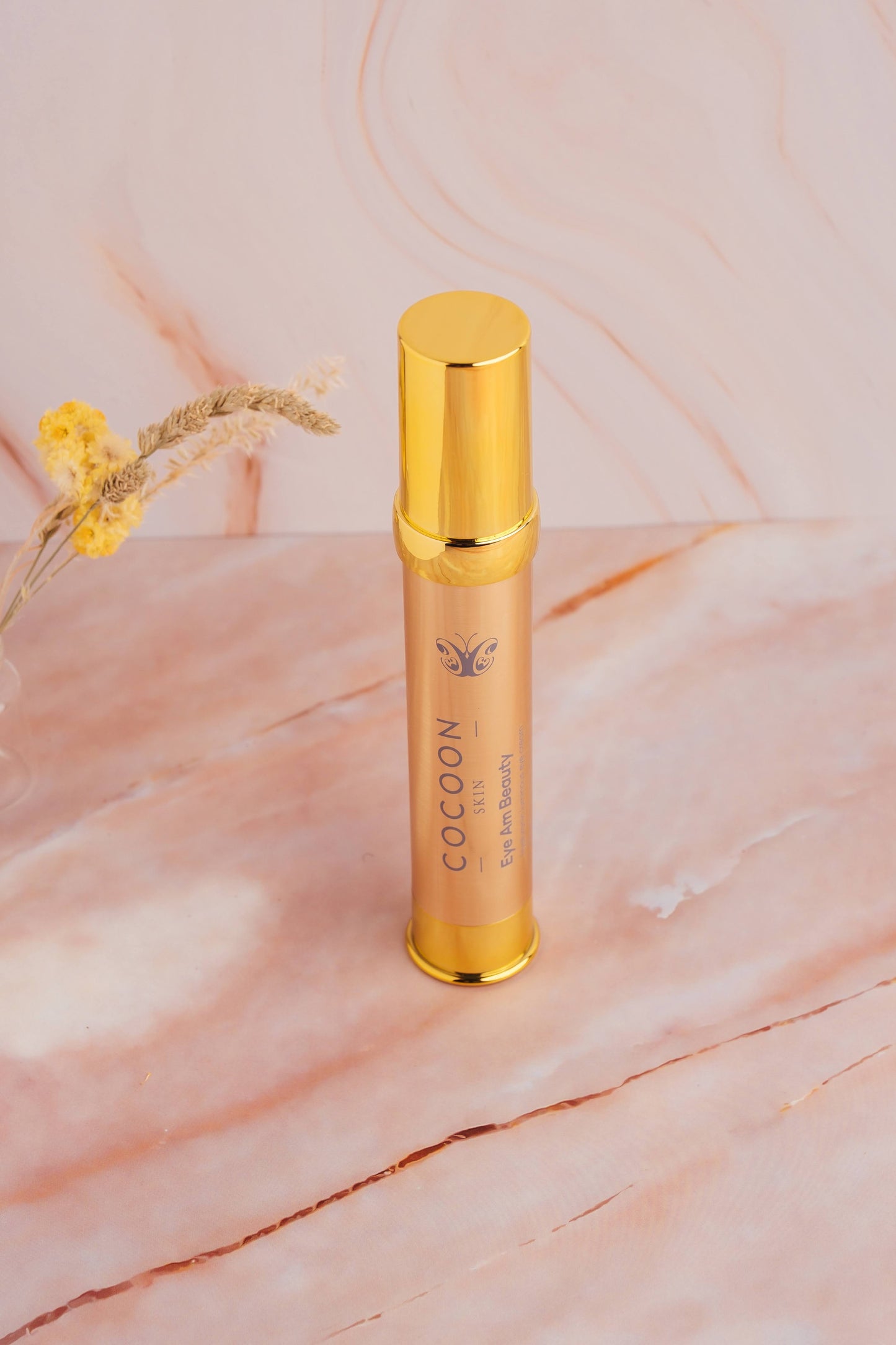 COCOON SKIN Luminous Eye Cream