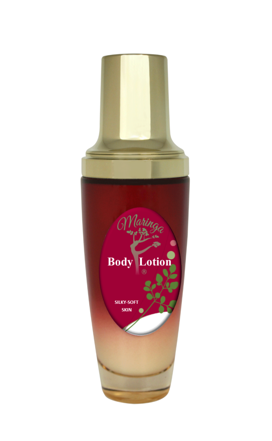 Maringa Body Lotion