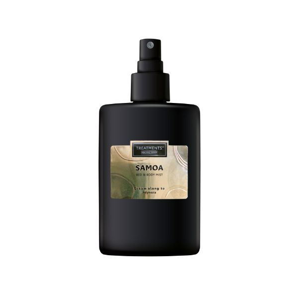 Treatments Samoa Body Mist