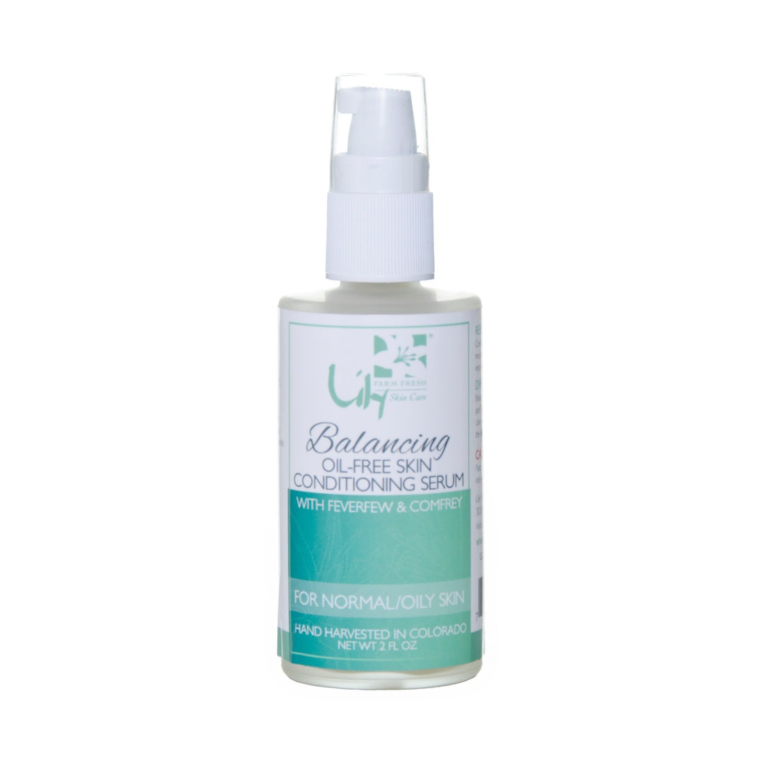Oil-Free Conditioning Serum
