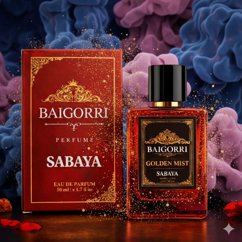 Baigorri Sabaya Golden Mist