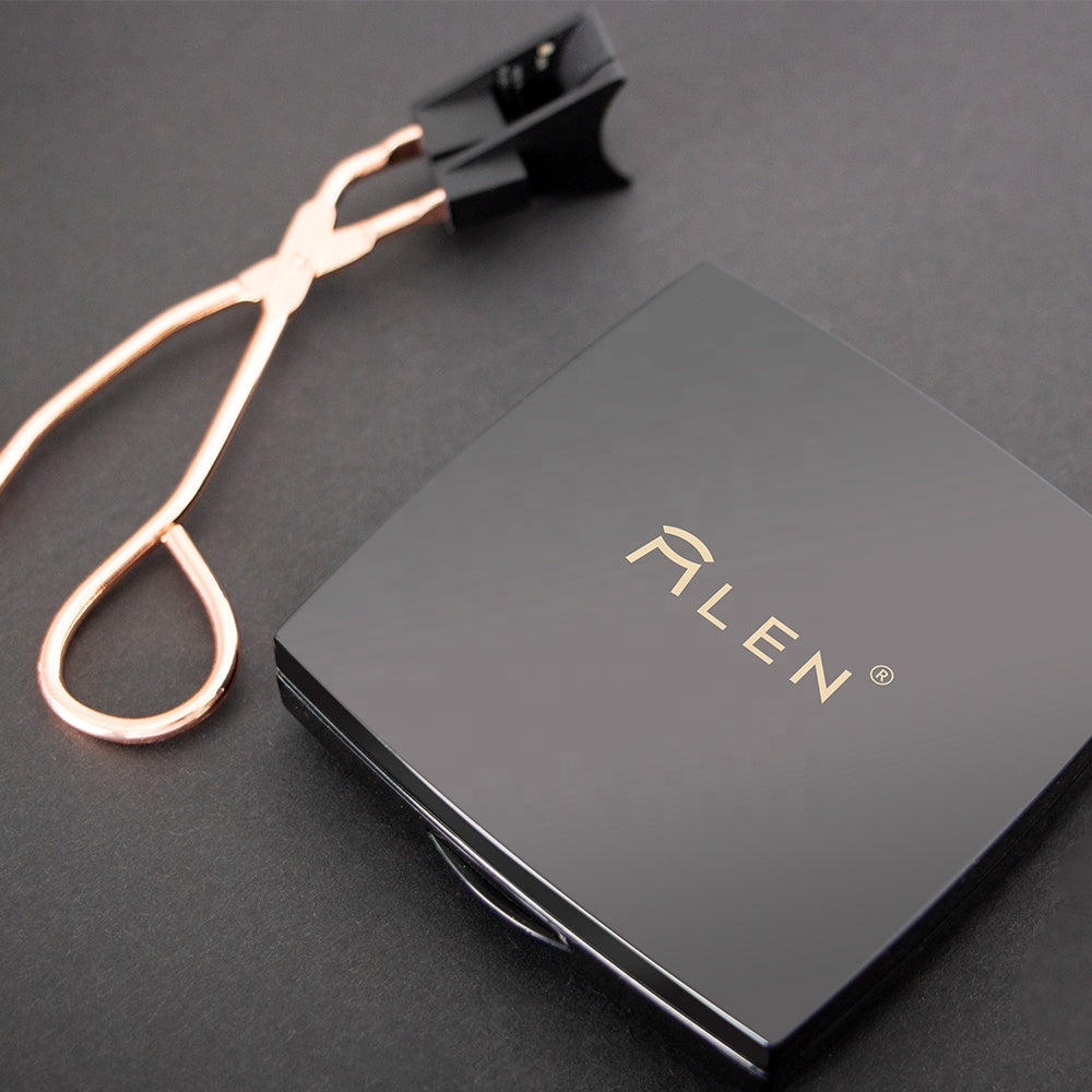 MLEN Honey Sweetheart Lashes