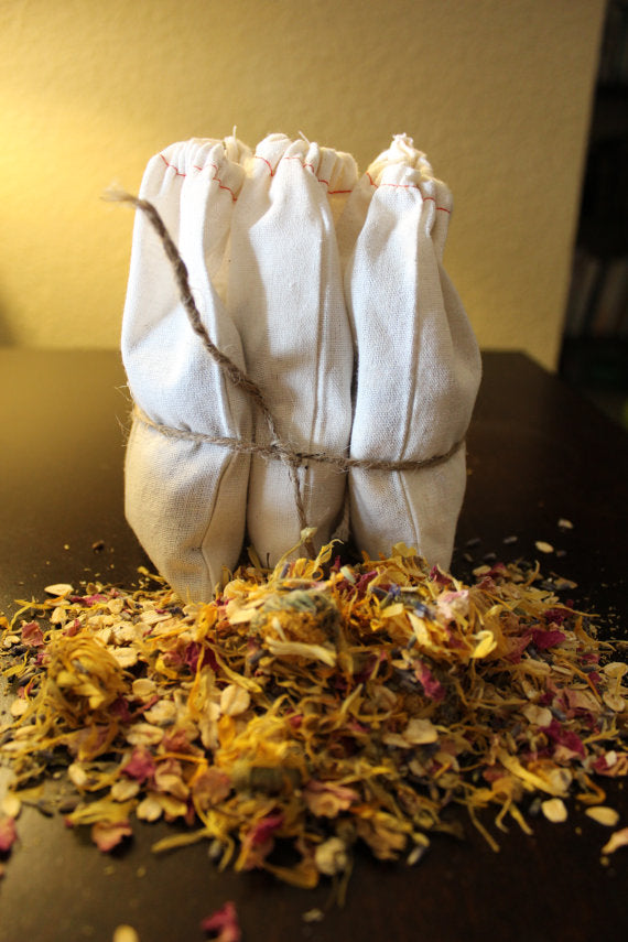 Perfect Baby Bath Tea Sachet