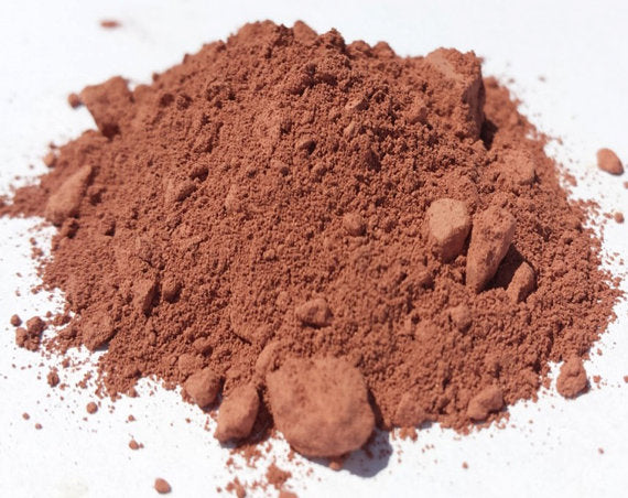 Australian Pink Clay Mask
