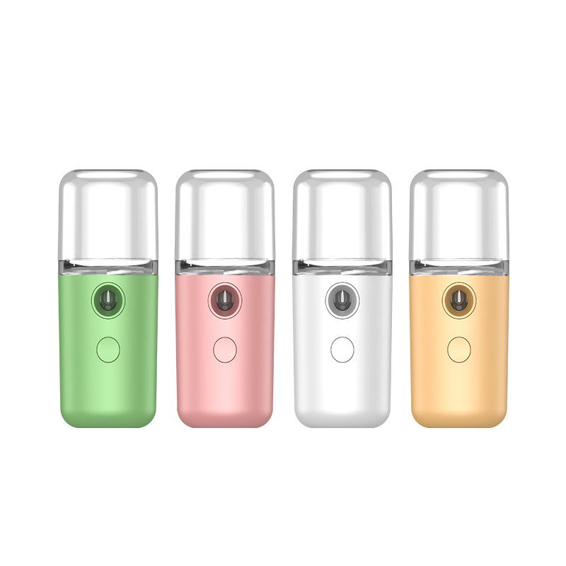 Mini Nano Facial Mist Sprayer