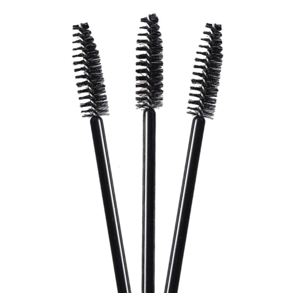 Mascara Wands 50 pcs