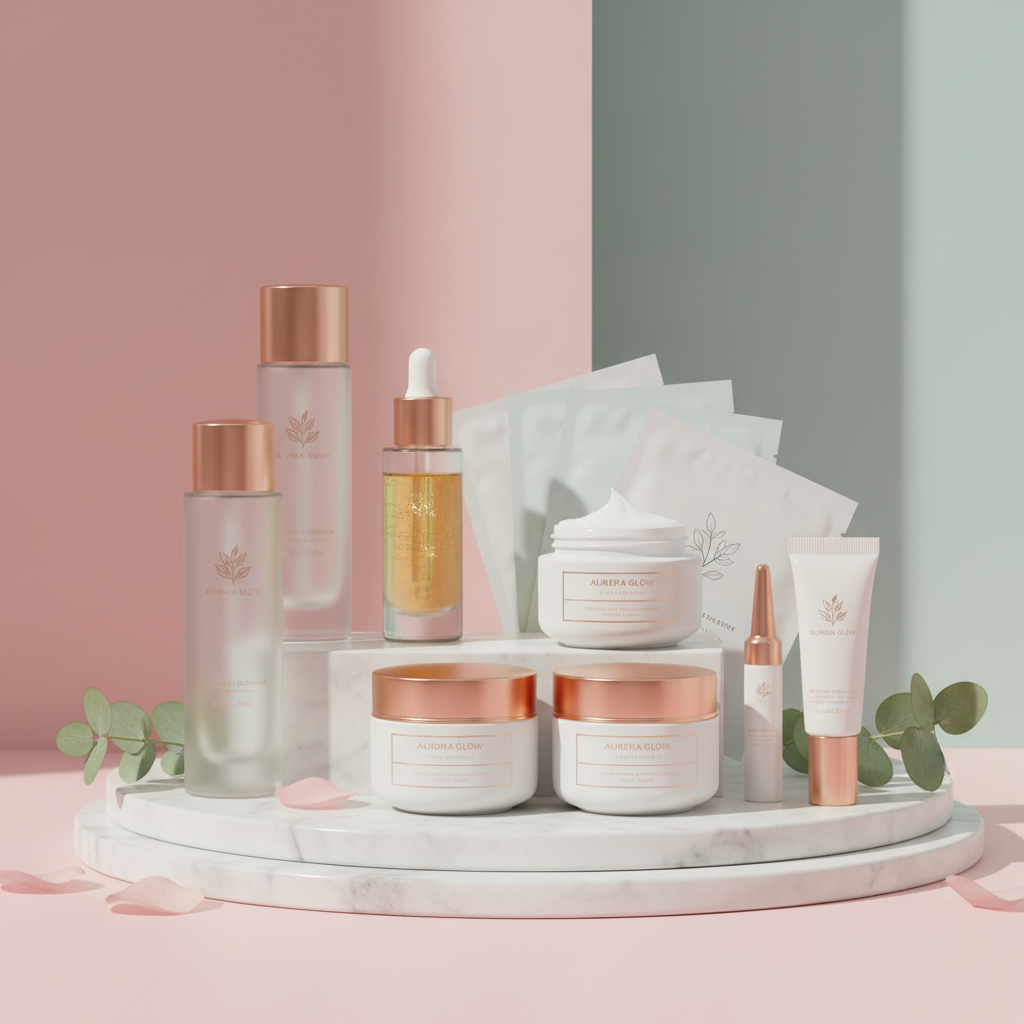 Luxury Skincare