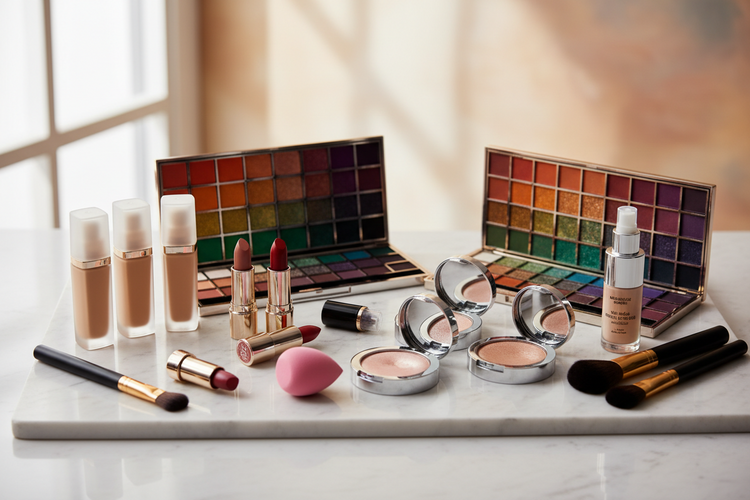 Makeup & Complexion