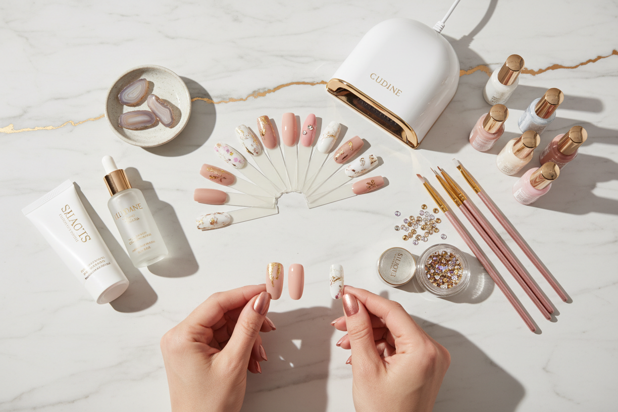 Nails & Manicure