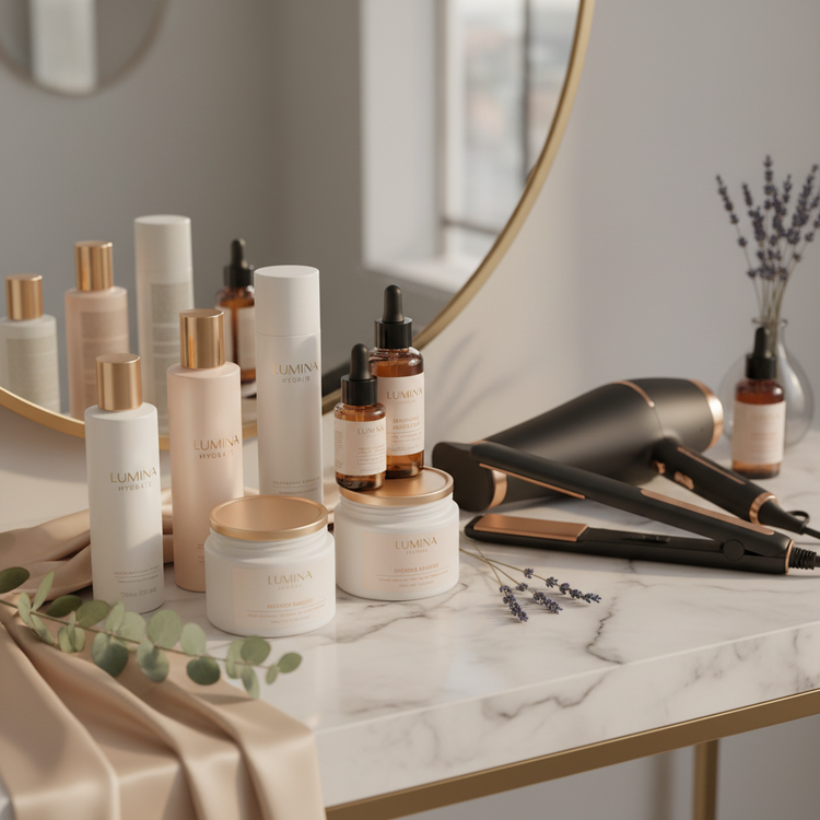 Hair Care & Styling