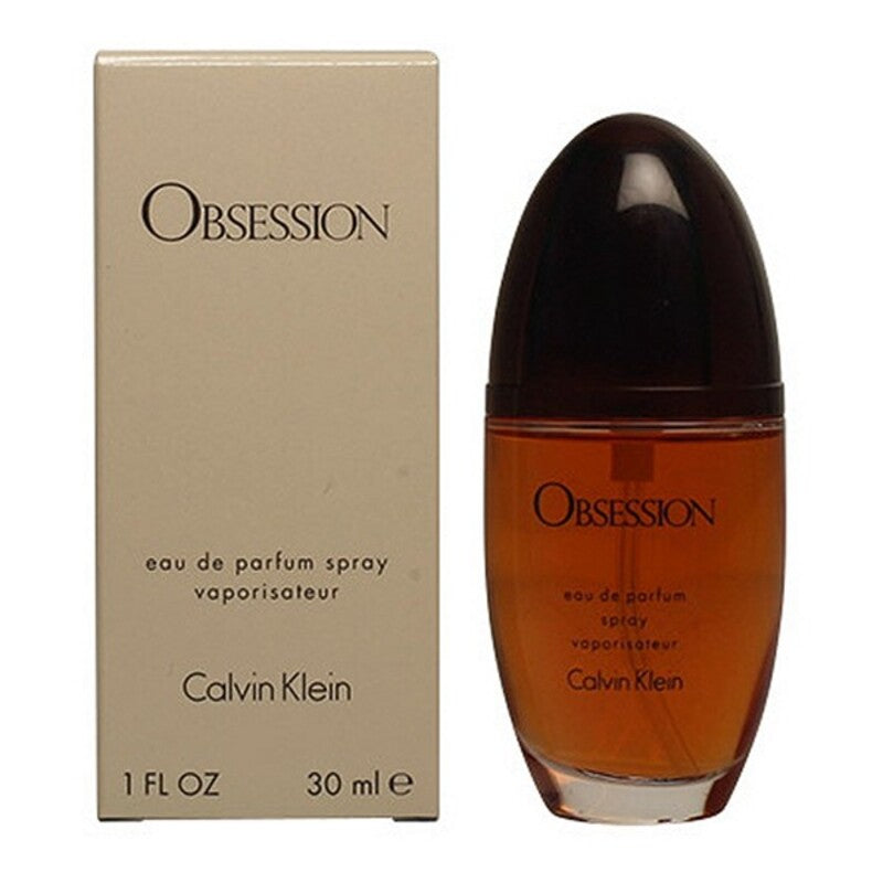 Calvin Klein Obsession EDP