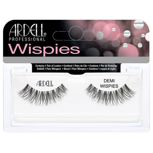 Wispies Easy Lashes