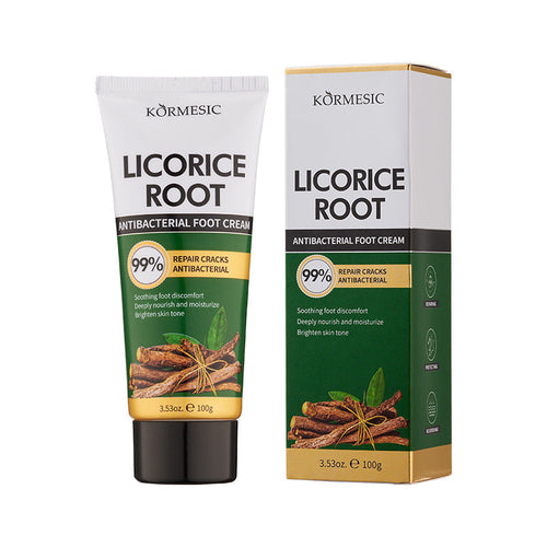 Licorice Root 10-Piece Body Kit