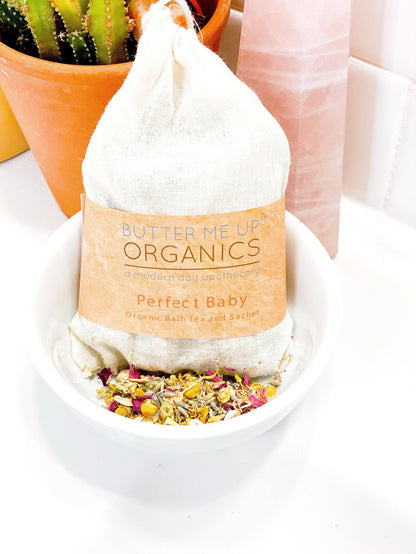 Perfect Baby Bath Tea Sachet