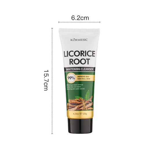 Licorice Root 10-Piece Body Kit