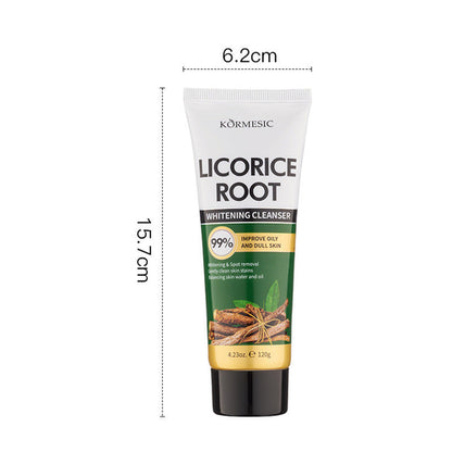 Licorice Root 10-Piece Body Kit