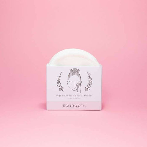 Gentle Organic Makeup Remover