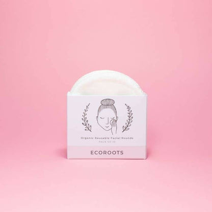 Gentle Organic Makeup Remover
