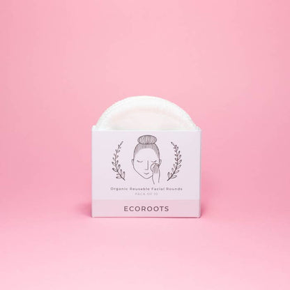 Gentle Organic Makeup Remover