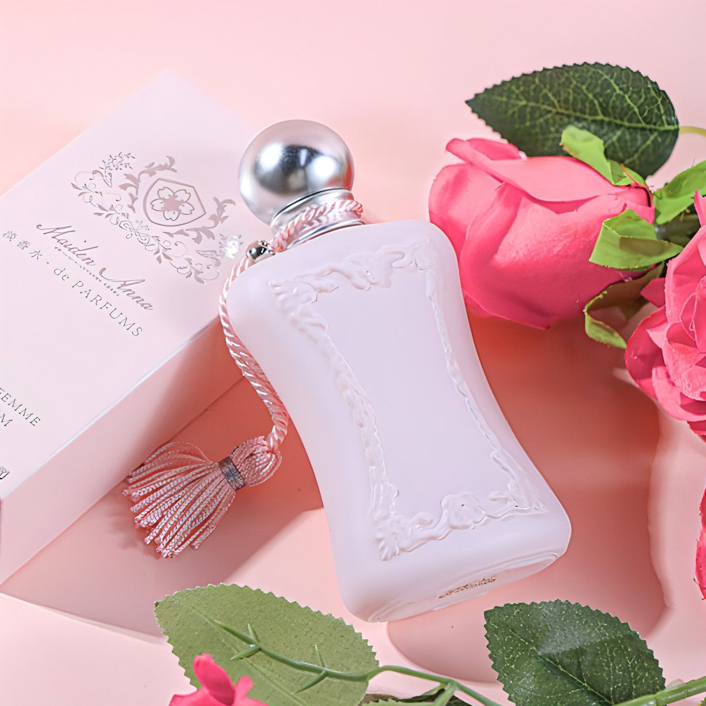 A.1 Anna Sweetheart Perfume