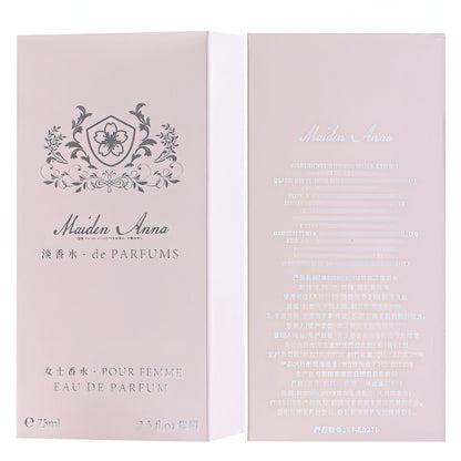 A.1 Anna Sweetheart Perfume
