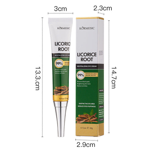 Licorice Root 10-Piece Body Kit