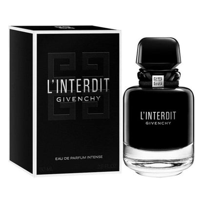Givenchy L’Interdit Intense EDP
