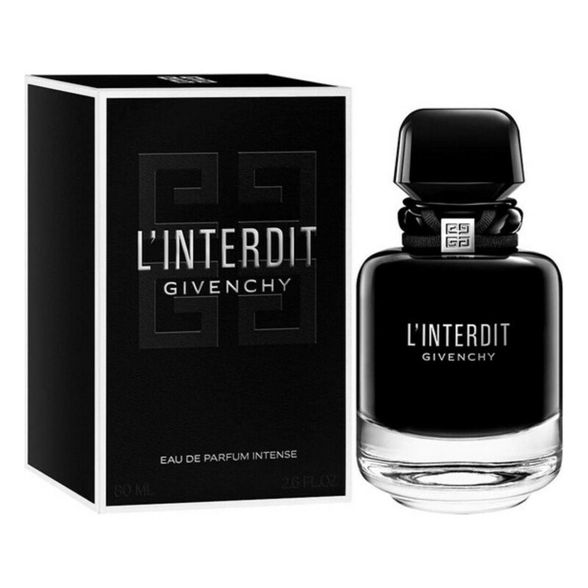 Givenchy L’Interdit Intense EDP