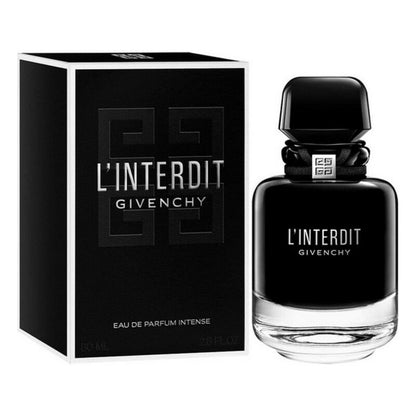 Givenchy L’Interdit Intense EDP
