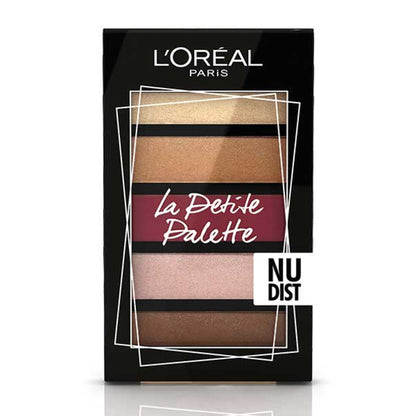 L’Oreal La Petite Eyeshadow Palette