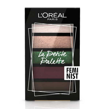 L’Oreal La Petite Eyeshadow Palette