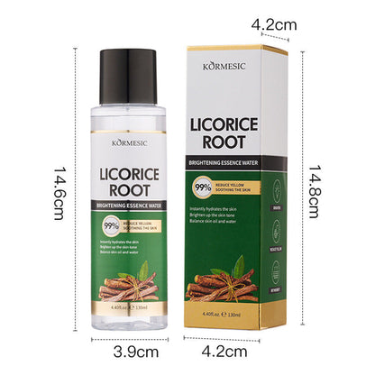 Licorice Root 10-Piece Body Kit
