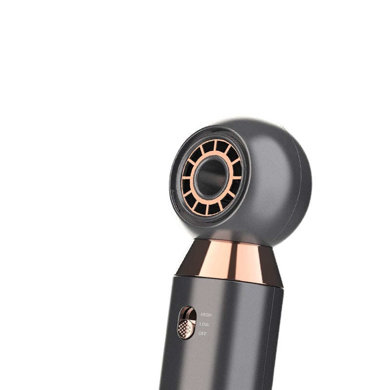 Portable Mini Hair Dryer