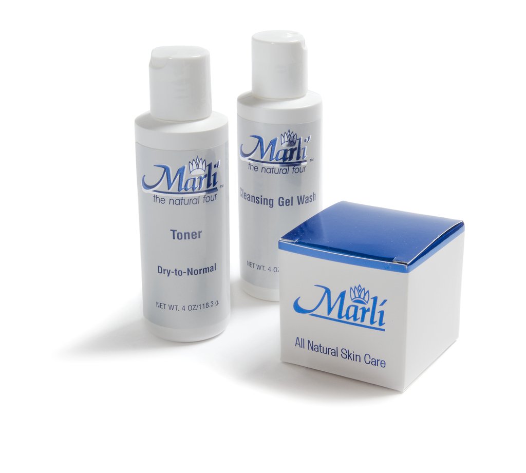 Vitamin EDA Skincare Kit
