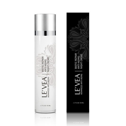 Biotic Repair Night Cream
