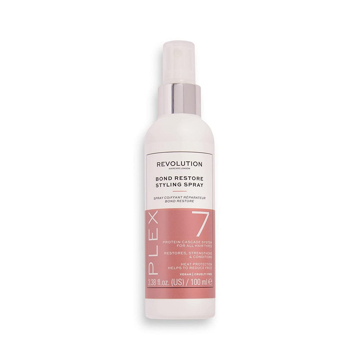 London Plex Styling Cream
